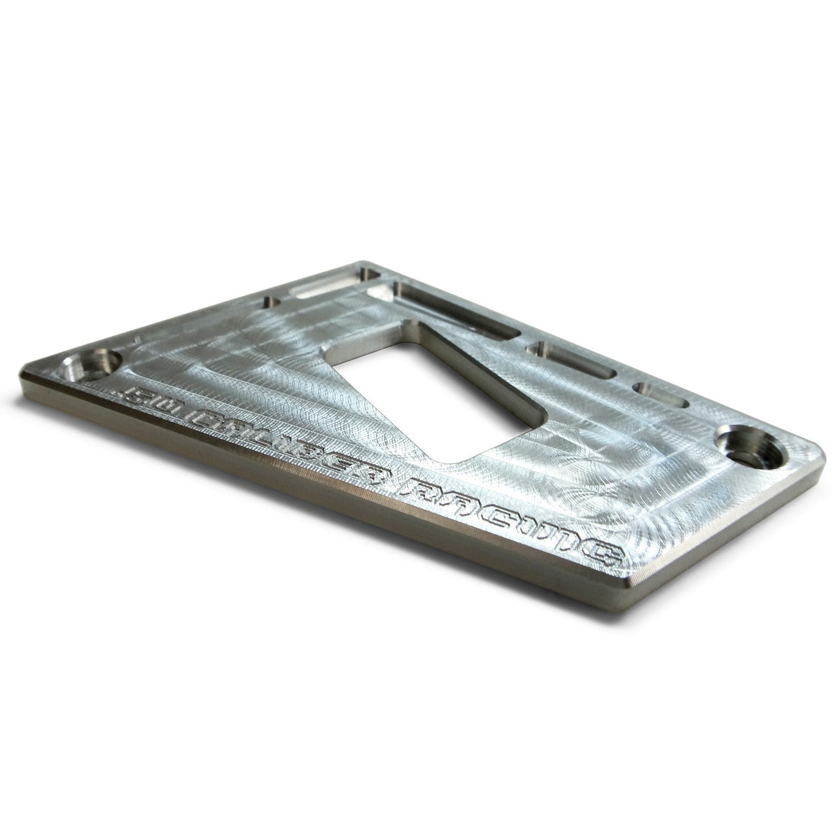 Polaris RZR 170 2-Switch Dash Panel Kit by 50 Caliber Racing, product view 18