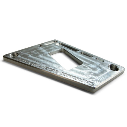 Polaris RZR 170 2-Switch Dash Panel Kit by 50 Caliber Racing, product view 18
