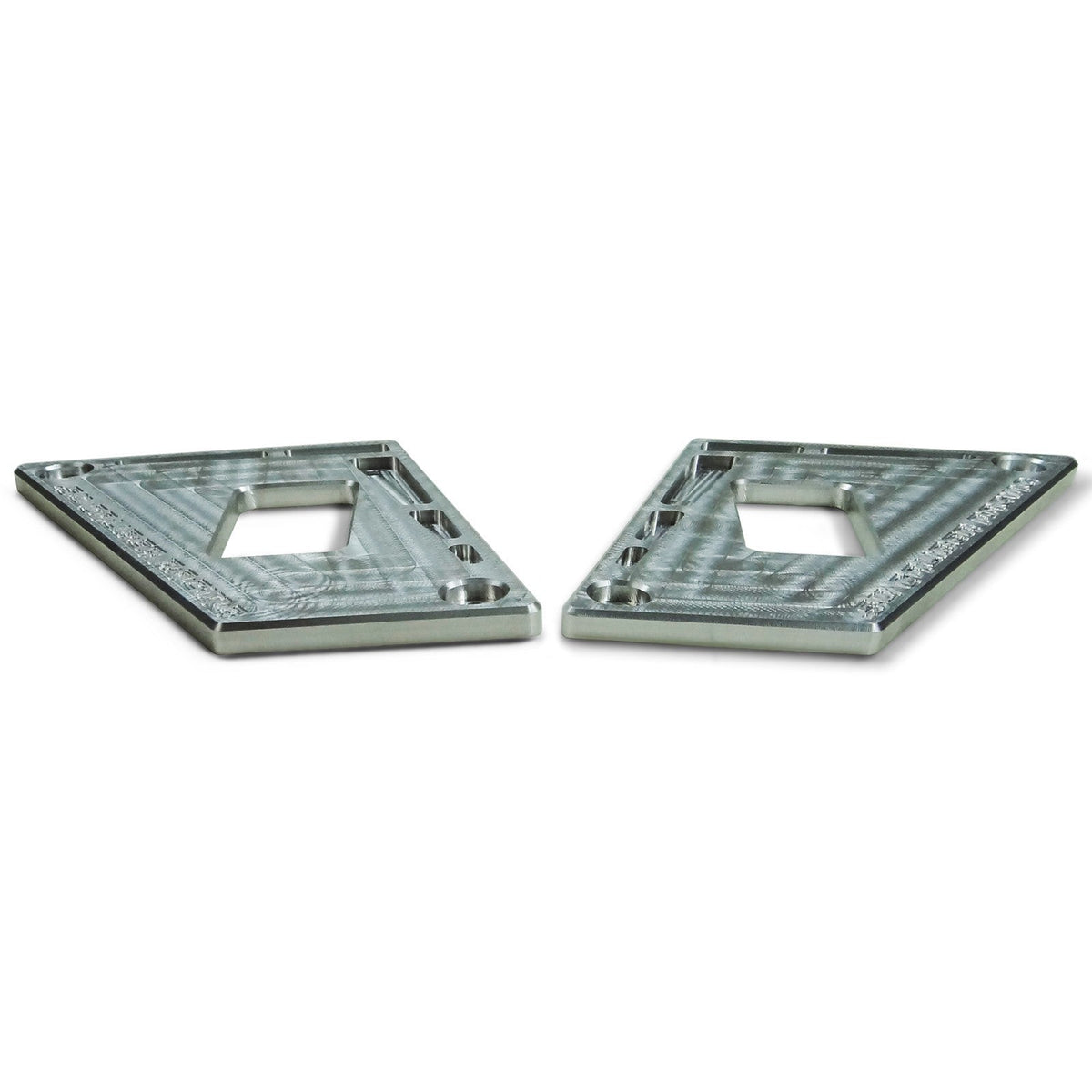 Polaris RZR 170 2-Switch Dash Panel Kit by 50 Caliber Racing, product view 11