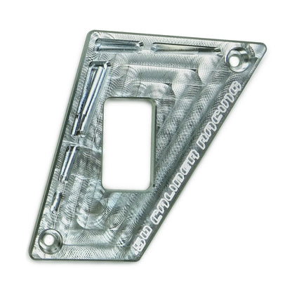 Polaris RZR 170 2-Switch Dash Panel Kit by 50 Caliber Racing, product view 15