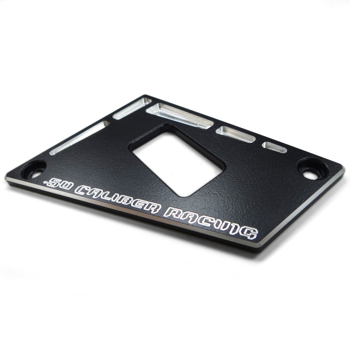 Polaris RZR 170 2-Switch Dash Panel Kit by 50 Caliber Racing, product view 8