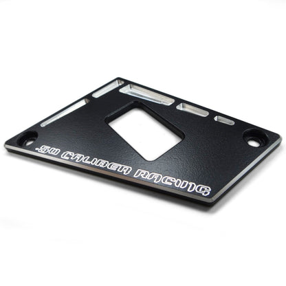 Polaris RZR 170 2-Switch Dash Panel Kit by 50 Caliber Racing, product view 8