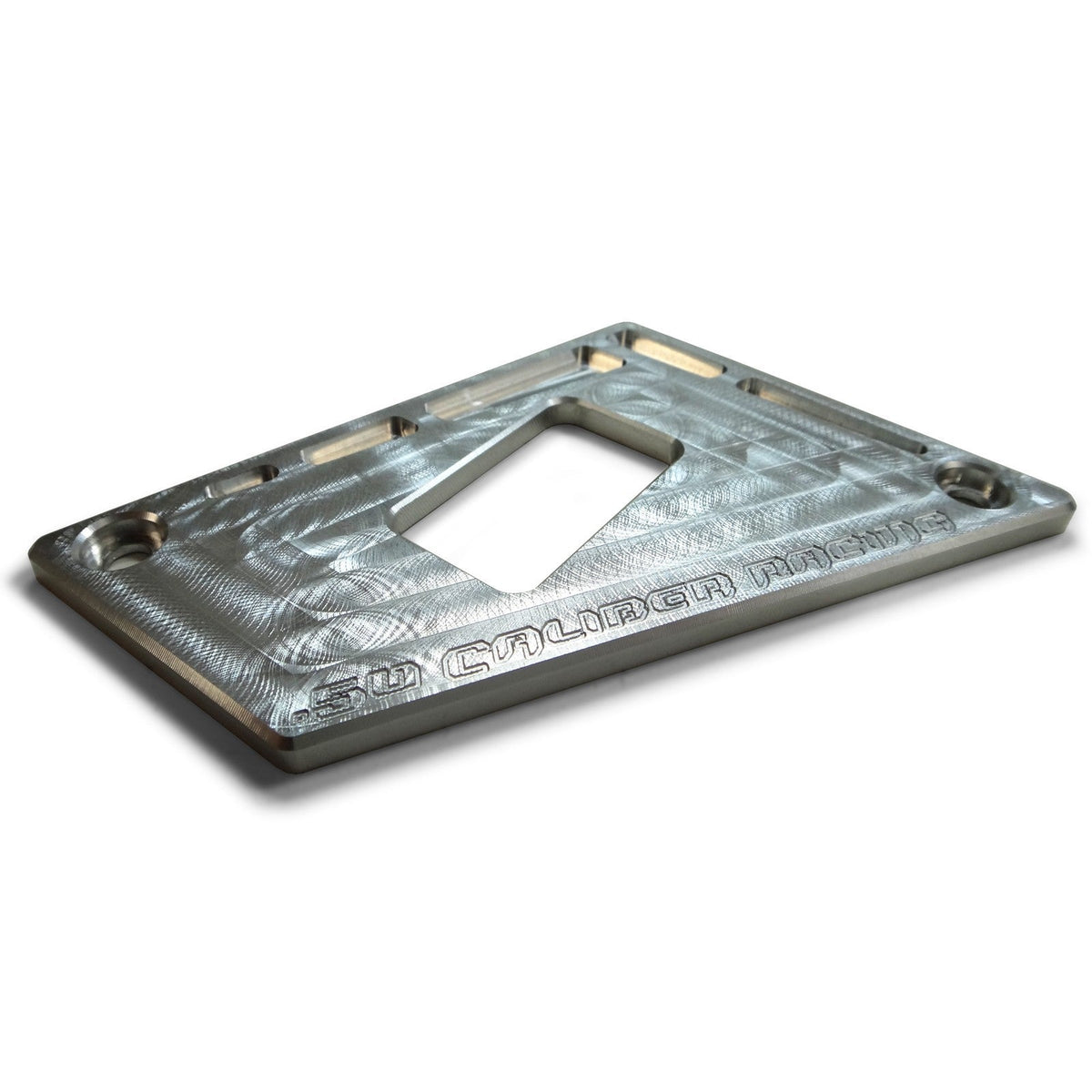 Polaris RZR 170 2-Switch Dash Panel Kit by 50 Caliber Racing, product view 17