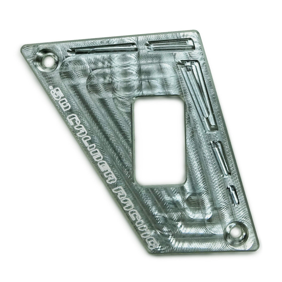 Polaris RZR 170 2-Switch Dash Panel Kit by 50 Caliber Racing, product view 16