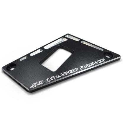 Polaris RZR 170 2-Switch Dash Panel Kit by 50 Caliber Racing, product view 9