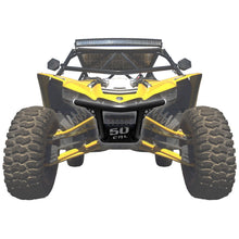 Yamaha YXZ 1000R Heavy Duty Steel Front Bumper