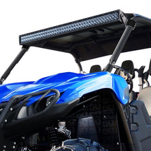 Yamaha Viking 50-Inch LED Light Bar Mounting Brackets (Brackets Only)