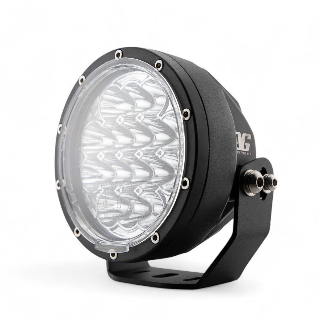 5” DayMaker Long Range LED Light Pod GGLighting