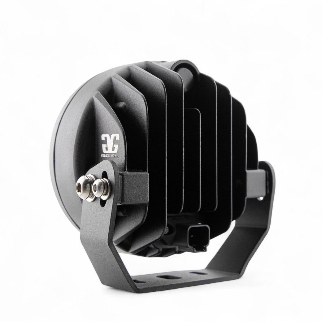 5” DayMaker Long Range LED Light Pod GGLighting