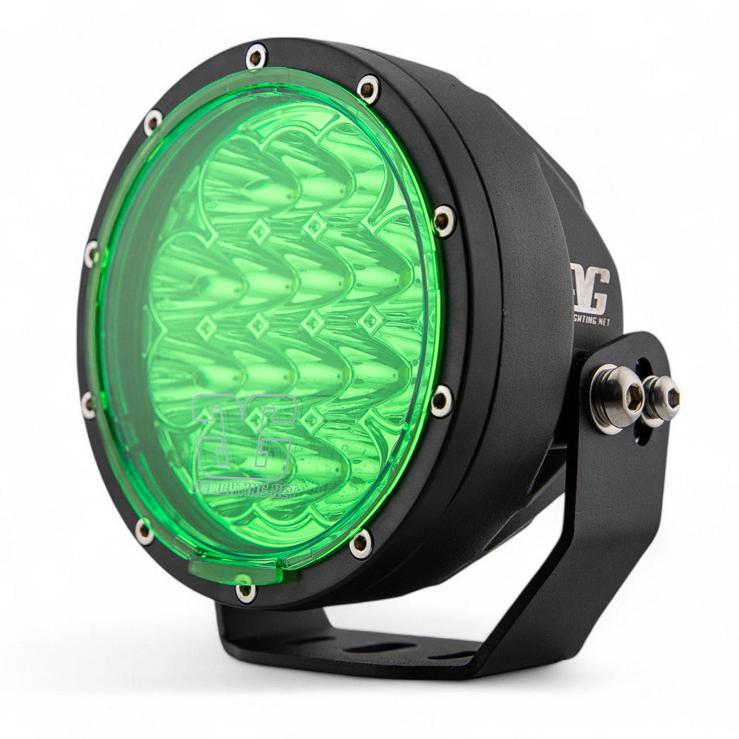 5” DayMaker Long Range LED Light Pod GGLighting
