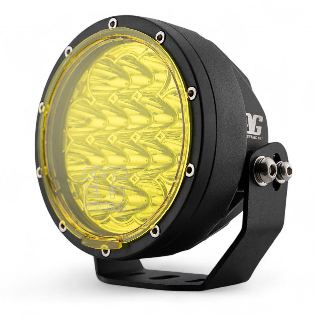 5” DayMaker Long Range LED Light Pod GGLighting