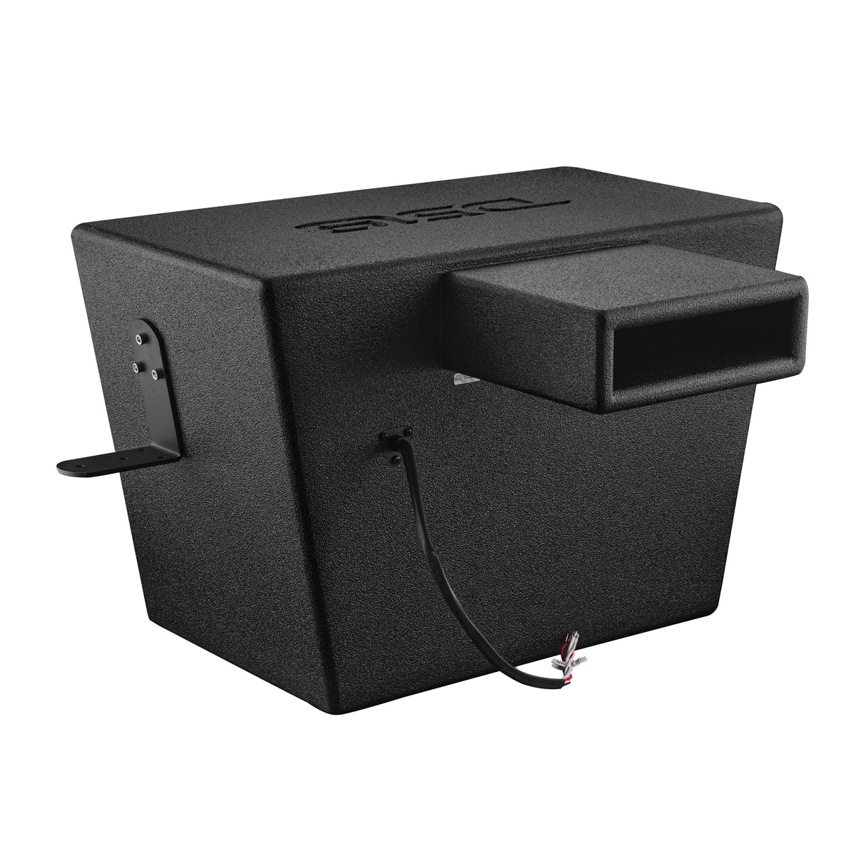 Polaris RZR 10" Bandpass Subwoofer Loaded Enclosure | DS18