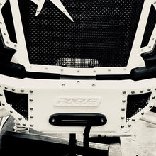 Polaris RZR XP 1000 / Turbo (2019+) Front Winch Bumper