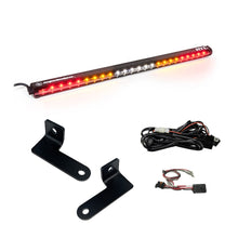 Polaris RZR Pro R RTL Chase Light Kit UTV - Front View | Baja Designs