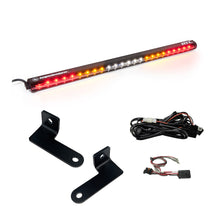 Polaris RZR Pro R RTL Chase Light Kit SxS - Installed View | Baja Designs