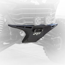 Segway Super Villain Front Winch Bumper by DRT Motorsports, product view 1