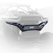 Segway Super Villain Rear Bumper by DRT Motorsports, product view 2