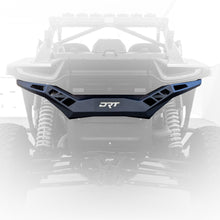 Segway Super Villain Rear Bumper by DRT Motorsports, product view 1