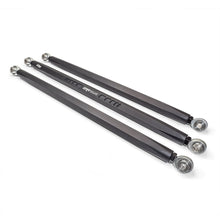 Segway Villain 72" Billet Radius Rod Kit by DRT Motorsports, product view 2