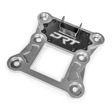 Segway Villain 2-Piece Billet Radius Rod Plate by DRT Motorsports, product view 1