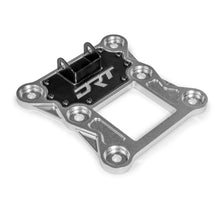 Segway Villain 2-Piece Billet Radius Rod Plate by DRT Motorsports, product view 2