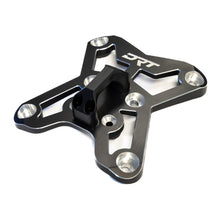 Segway Super Villain Billet Radius Rod Plate by DRT Motorsports, product view 2