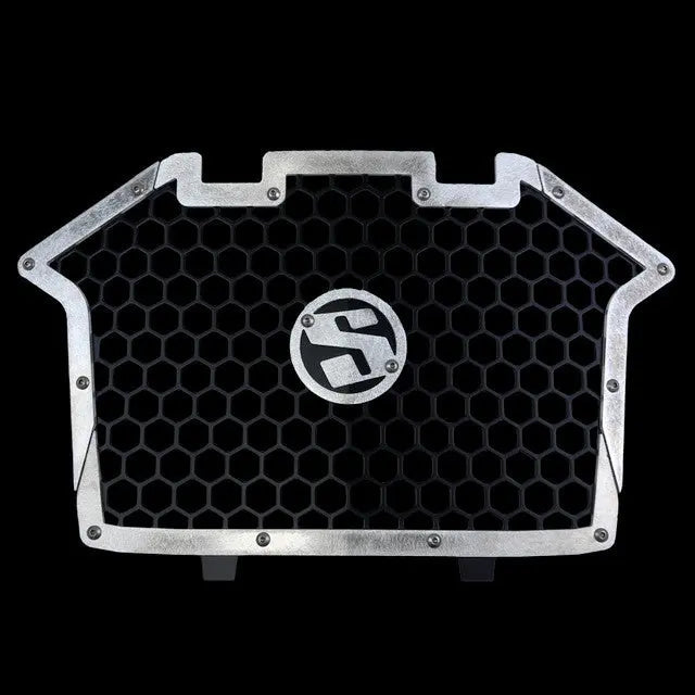 Polaris RZR Pro XP Front Grille Kit