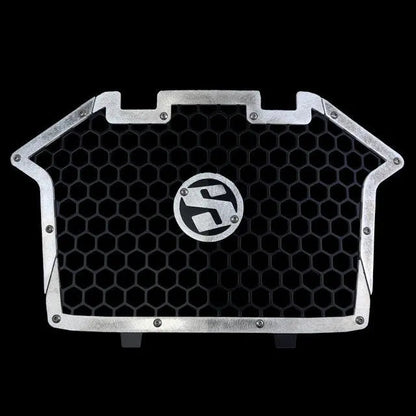 Polaris RZR Pro XP Front Grille Kit