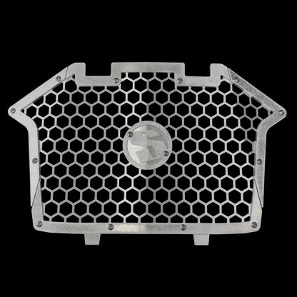 Polaris RZR Pro XP Front Grille Kit