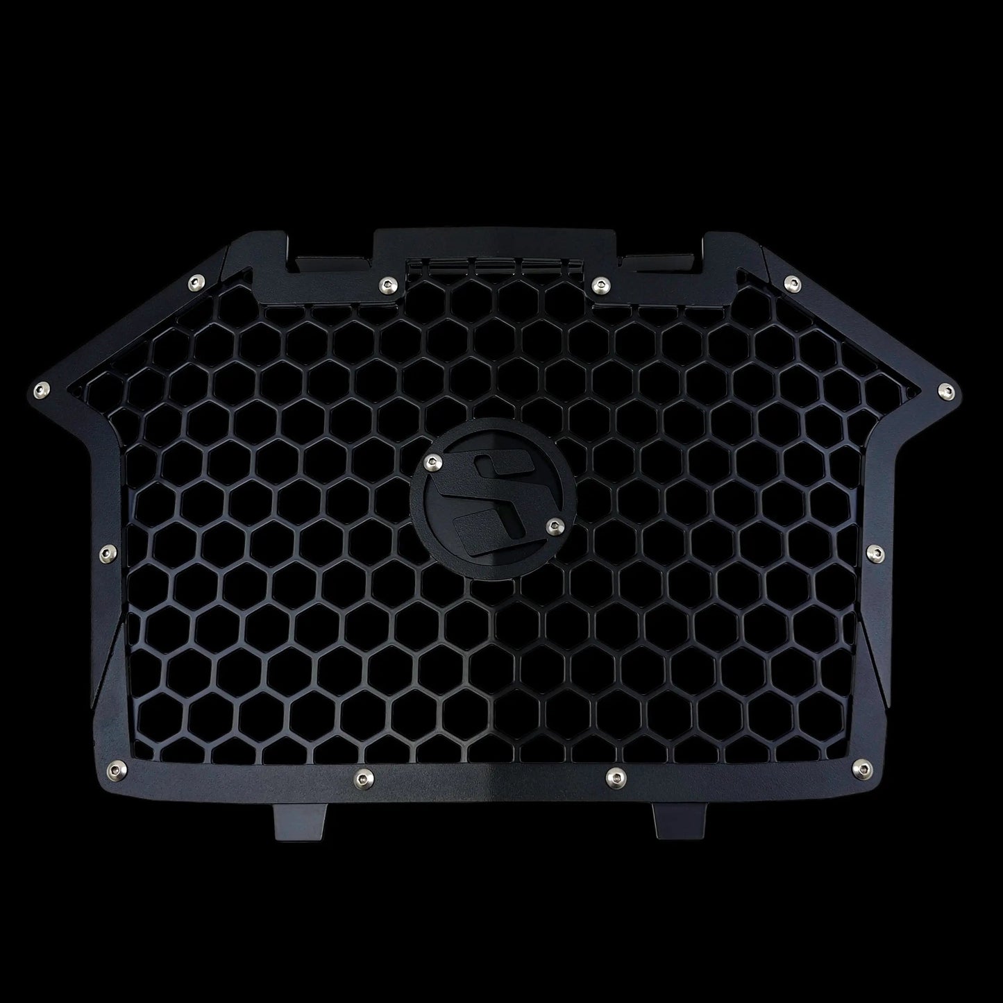 Polaris RZR Pro XP Front Grille Kit