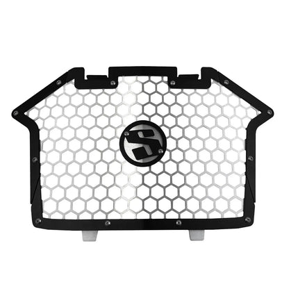 Polaris RZR Pro XP Front Grille Kit