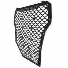 Polaris RZR XP Turbo 2017-2018 Front Grille SxS - Installed View | 50 Caliber Racing