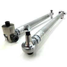 Polaris RZR S 900 / S 1000 / General Heavy Duty Billet Tie Rod Set (2015-2025) | 50 Caliber Racing