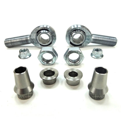 Polaris S 900/1000 & General Heavy Duty Tie Rod Set