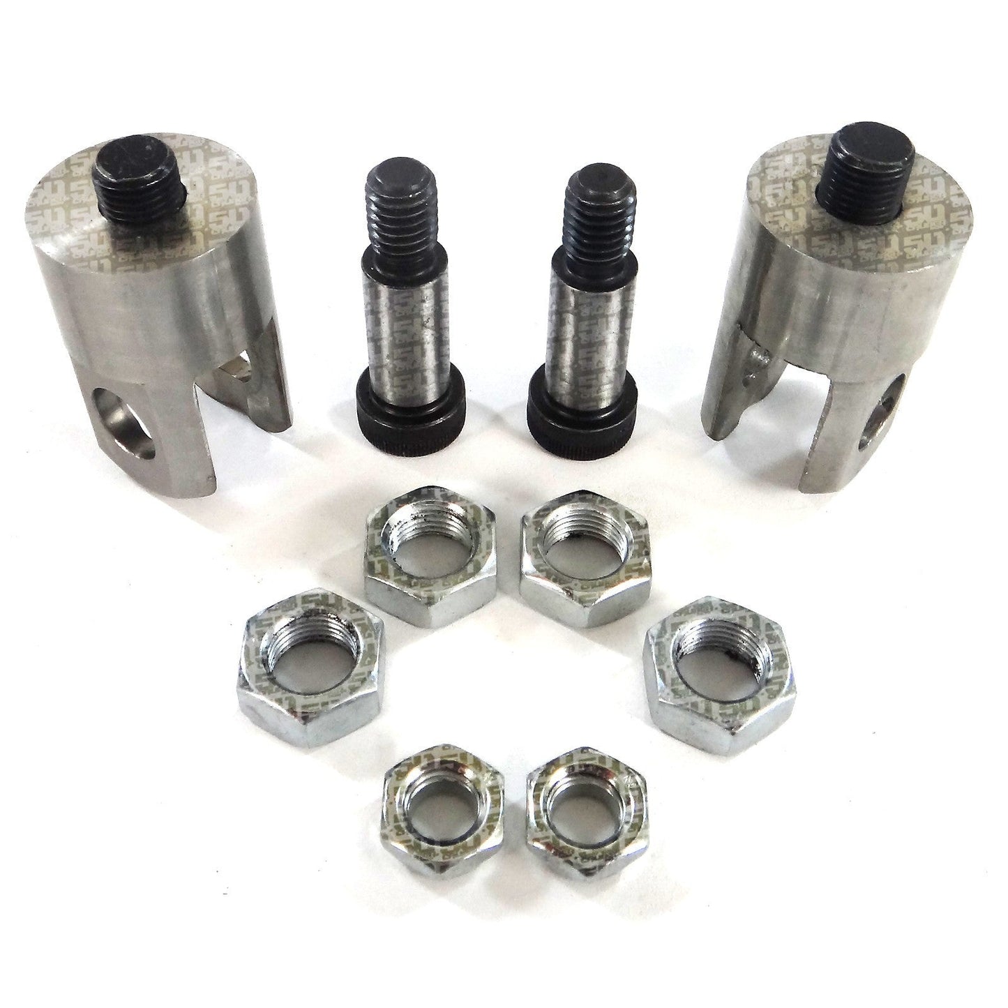 Polaris S 900/1000 & General Heavy Duty Tie Rod Set