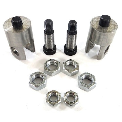 Polaris S 900/1000 & General Heavy Duty Tie Rod Set