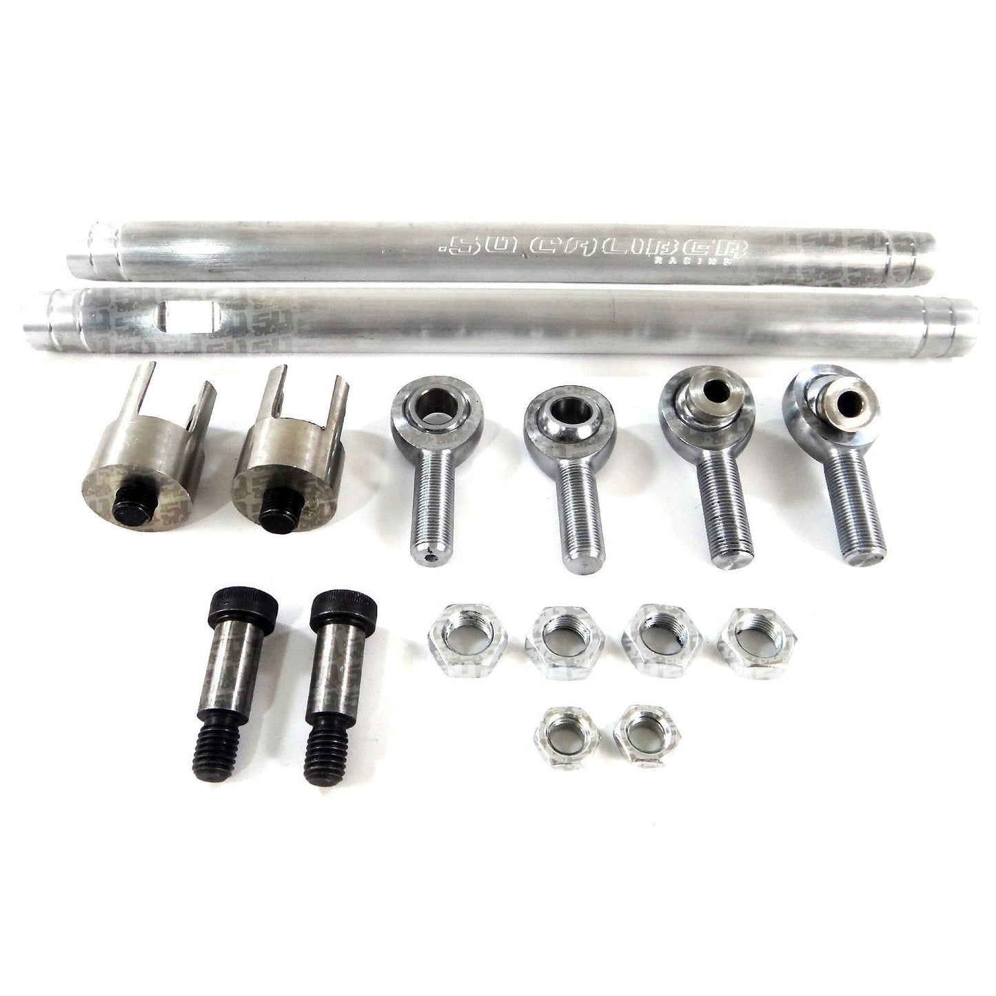 Polaris S 900/1000 & General Heavy Duty Tie Rod Set