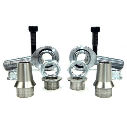 Polaris S 900/1000 & General Heavy Duty Tie Rod Set