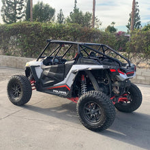 Polaris RZR XP 1000 / Turbo 2-Seat Fastback Roll Cage