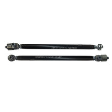 Polaris General / RZR Heavy Duty Tie Rod Set UTV - Front View | 50 Caliber Racing