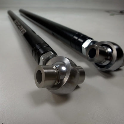 Can-Am Maverick X3 Heavy Duty Tie Rod Set