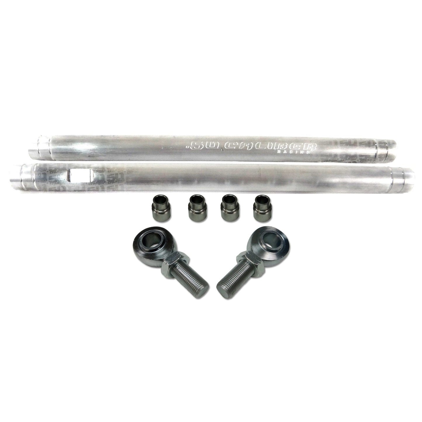 Can-Am Maverick X3 Heavy Duty Tie Rod Set