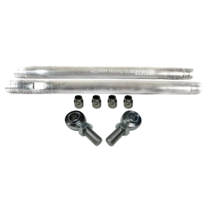Can-Am Maverick X3 Heavy Duty Tie Rod Set