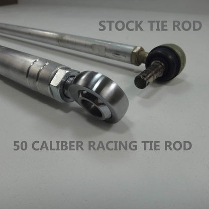 Can-Am Maverick X3 Heavy Duty Tie Rod Set