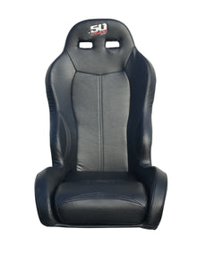 Polaris RZR XP1000 Carbon Fiber Look Bucket Seat