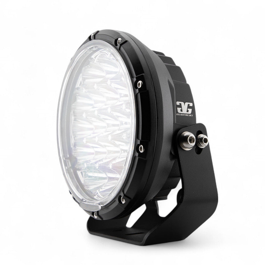 7” DayMaker Long Range LED Pod Light GGLighting