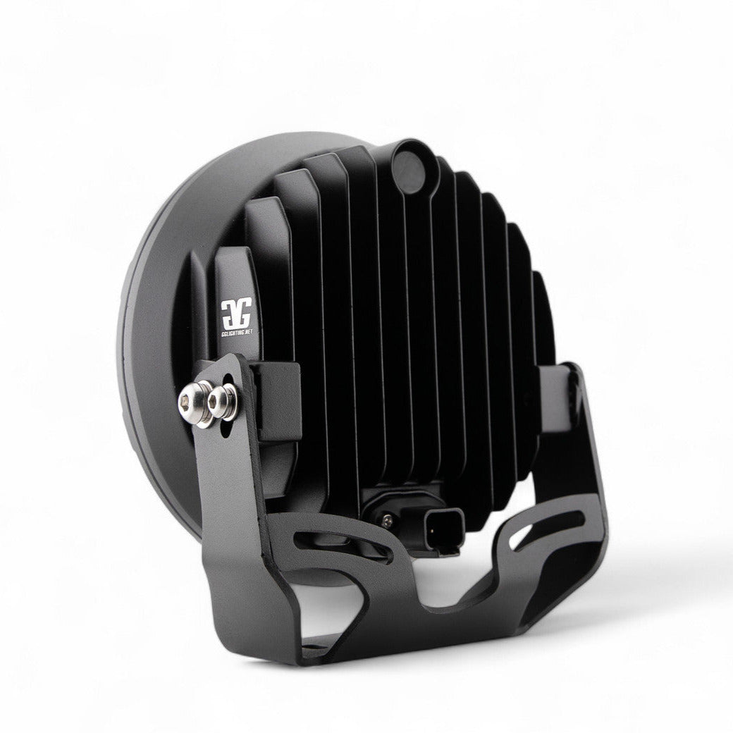 7” DayMaker Long Range LED Pod Light GGLighting