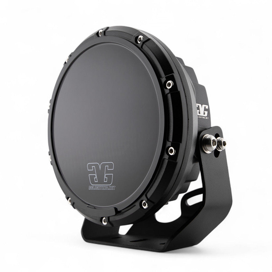 7” DayMaker Long Range LED Pod Light GGLighting