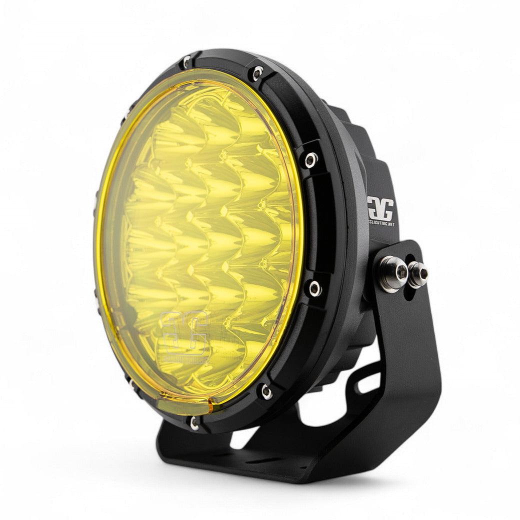 7” DayMaker Long Range LED Pod Light GGLighting