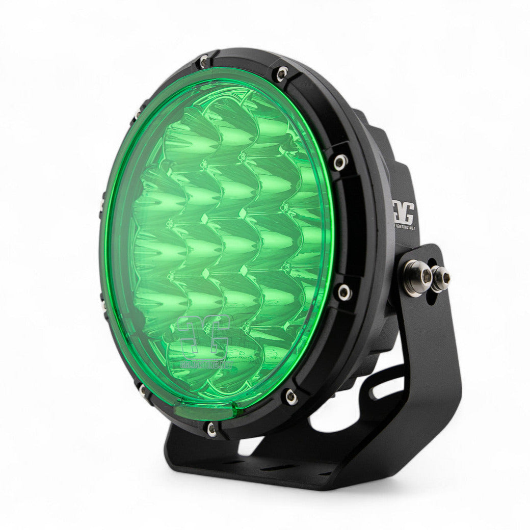 7” DayMaker Long Range LED Pod Light GGLighting